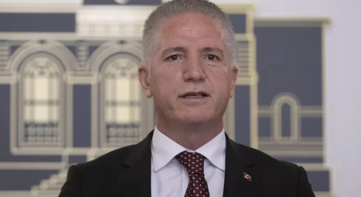 İstanbul valisi a&ccedil;ıkladı: 100 yeni Kuran kursu