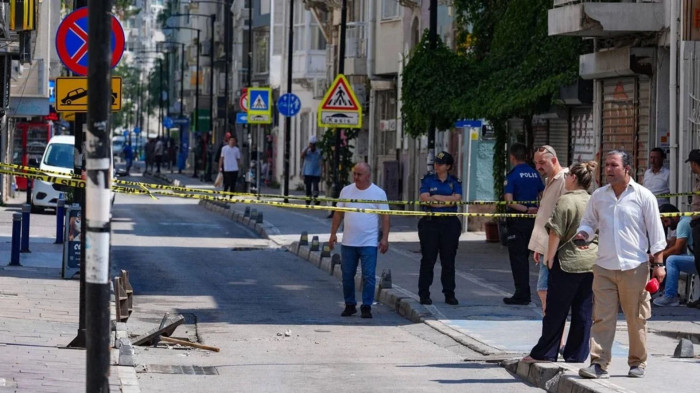 İzmir'deki Elektrik Akımı Faciasında 29 Gözaltı Kararı