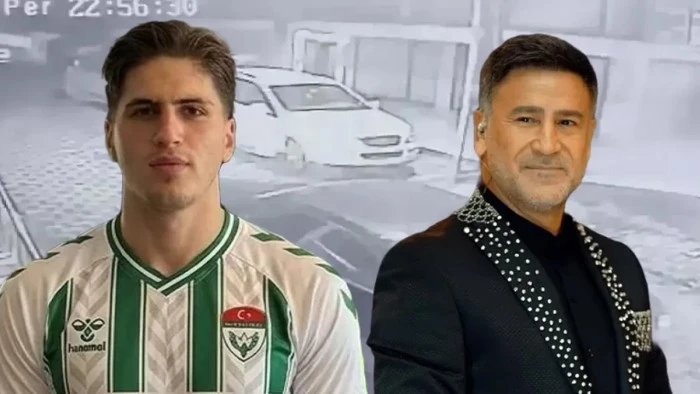 İzzet Yıldızhan tahliye edildi