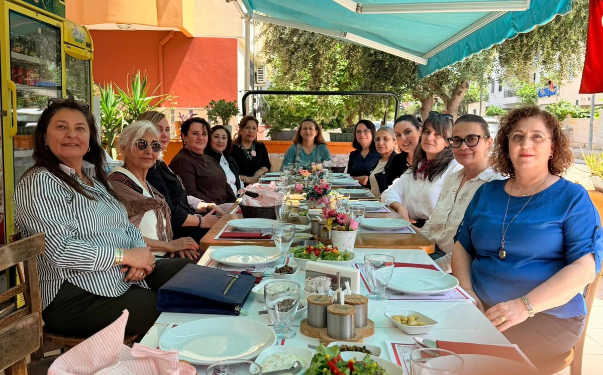 KADİDER kadın hareketine yeni soluk getirecek