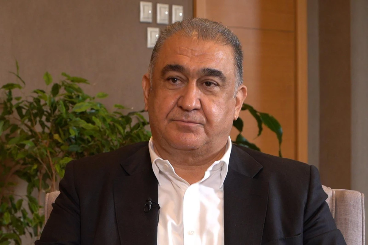 Kadık&ouml;y Belediyesi'nin eski Başkan Yardımcısı hayatını kaybetti