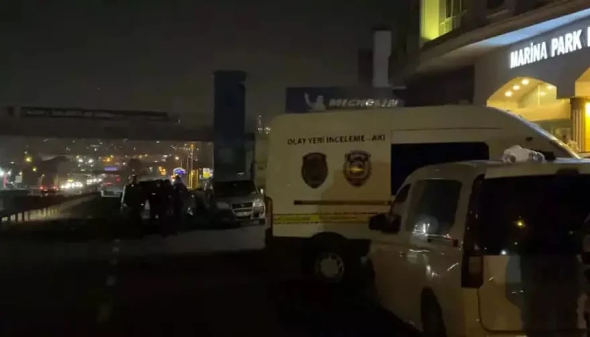 Kan donduran cinayetlerin şüphelisi yakalandı