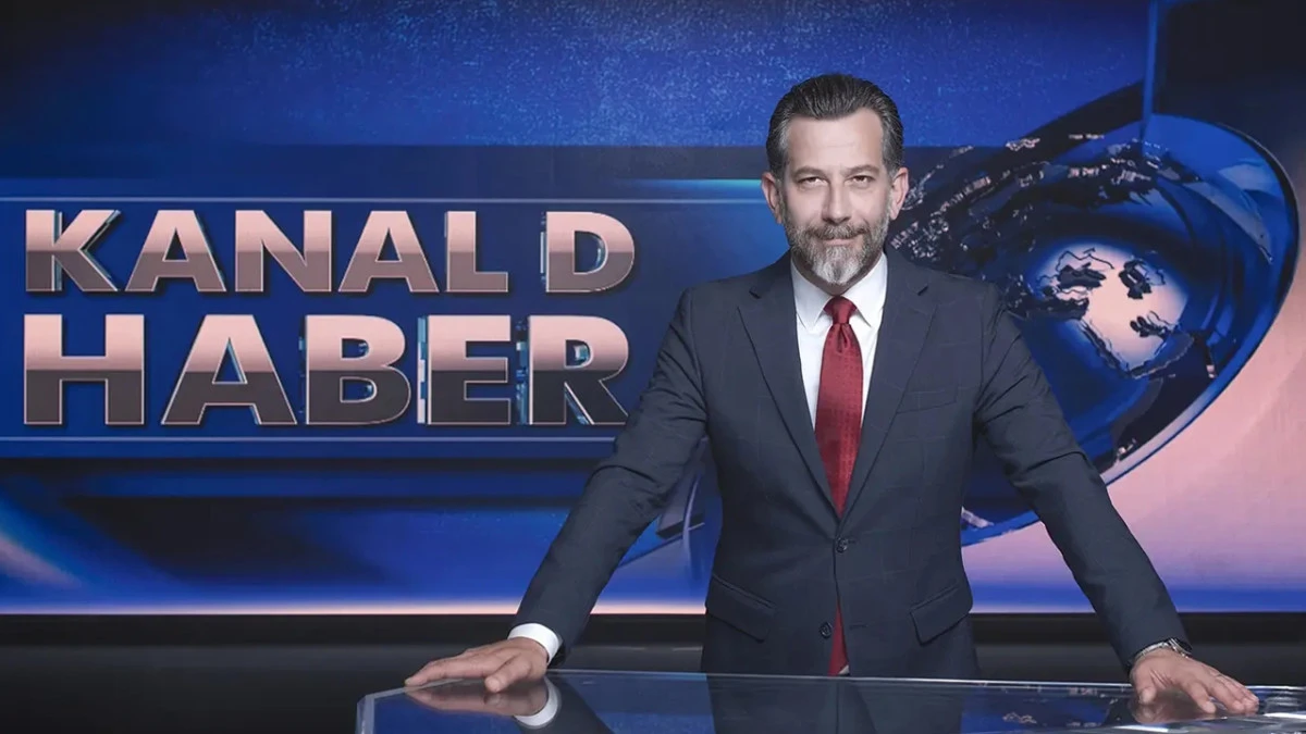 Kanal D Ana Haber sunucusu Deniz Bayramoğlu'nun g&ouml;revine son verildi