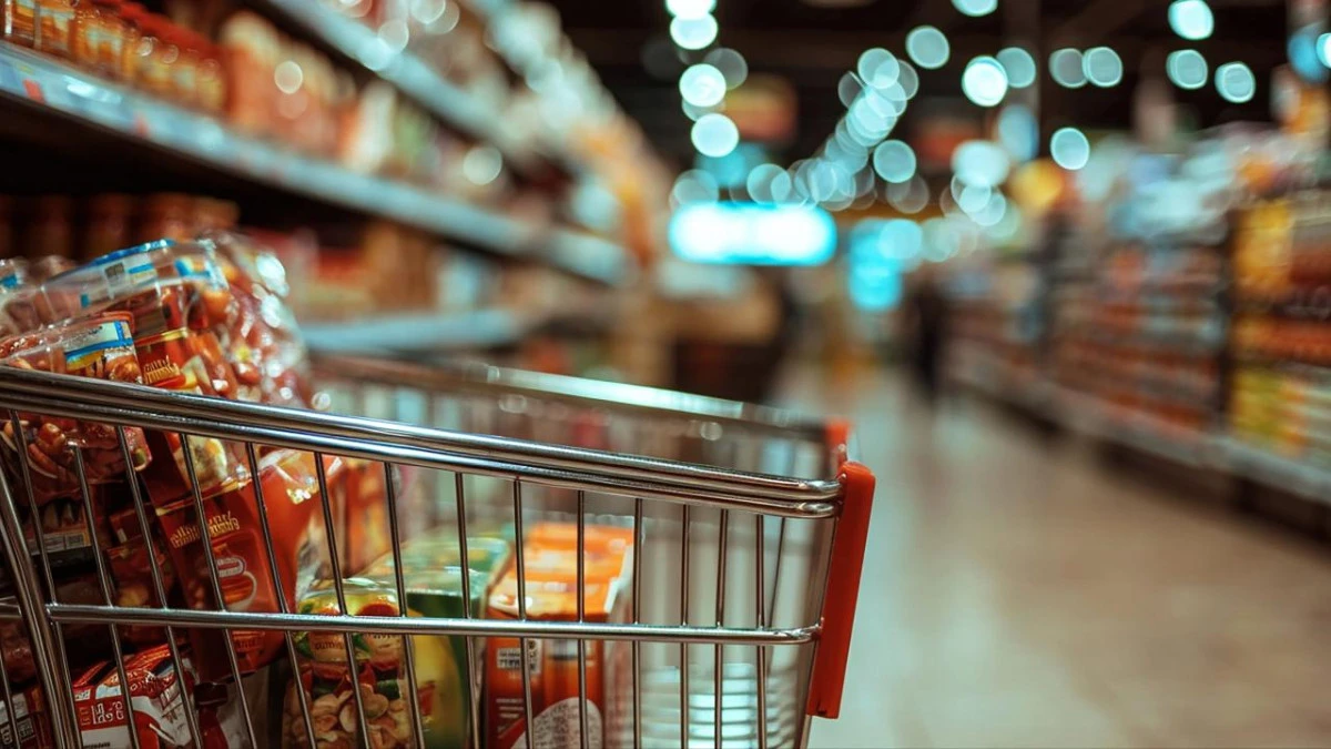 Kasım ayında tüketici fiyatları arttı