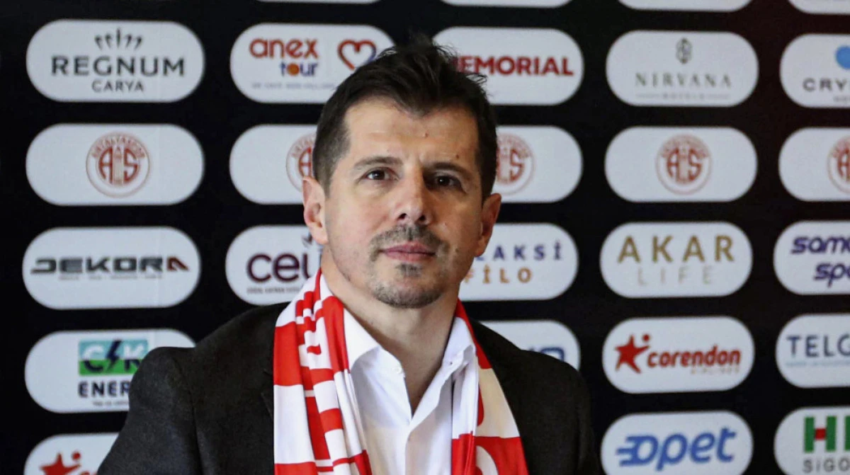 Kasımpaşa, Emre Belözoğlu ile yeni döneme geçiyor