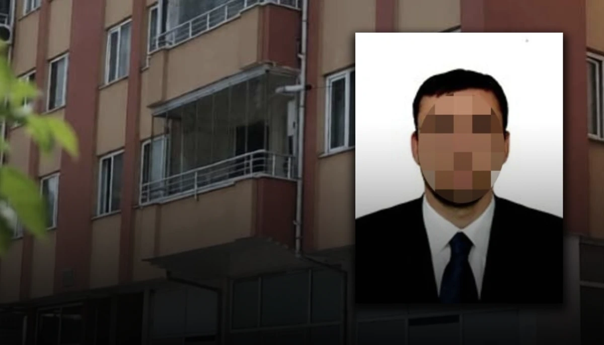 Kastamonu &Uuml;niversitesi'nden araştırma g&ouml;revlisiyle ilgili a&ccedil;ıklama