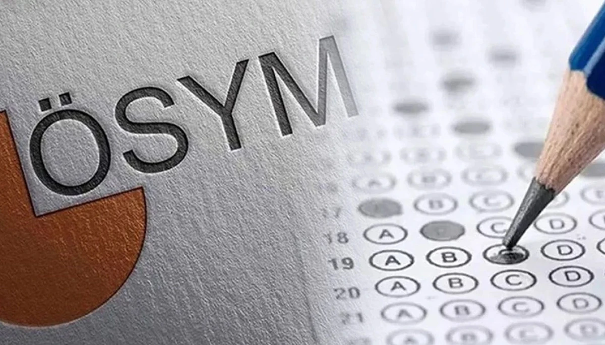 Kaymakam Adaylığı Giriş Sınavı'na başvurular başladı