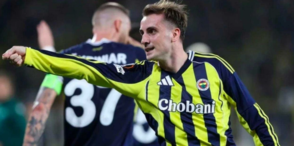 Kerem Aktürkoğlu’na açılan telif davasının arkasında Galatasaraylı taraftar çıktı iddiası