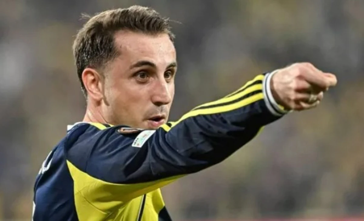 Kerem Aktürkoğlu’na “Harry Potter” davası!