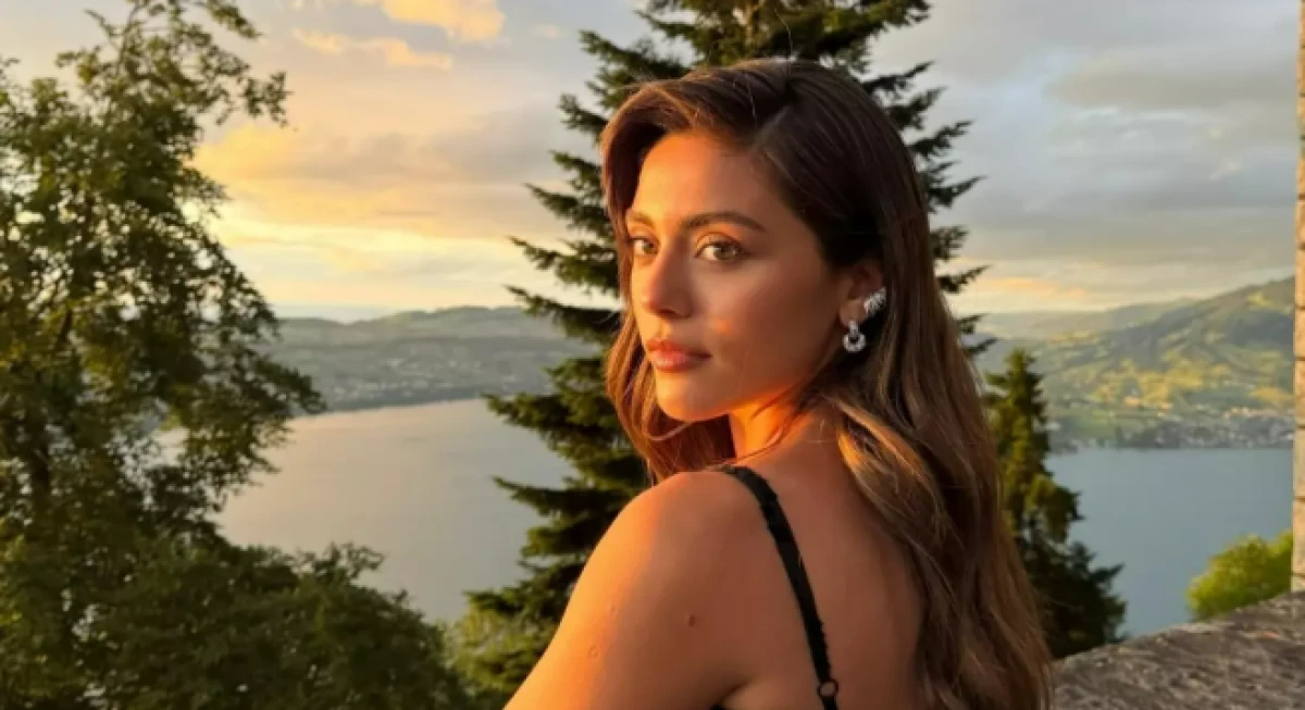 Kızılcık Şerbeti'nden ayrılan Sıla Türkoğlu’nun yeni projesi belli oldu