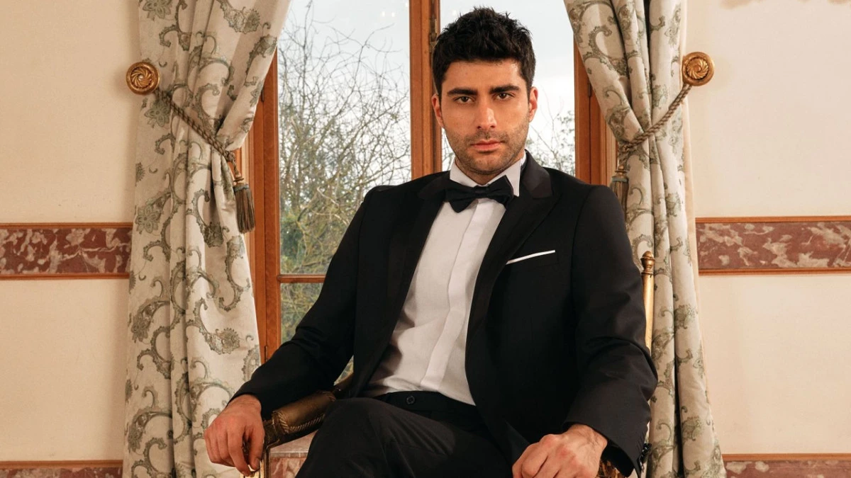 Kızılcık Şerbeti'nden &ccedil;ıkarılmıştı... Doğukan G&uuml;ng&ouml;r'&uuml;n yeni adresi belli oldu