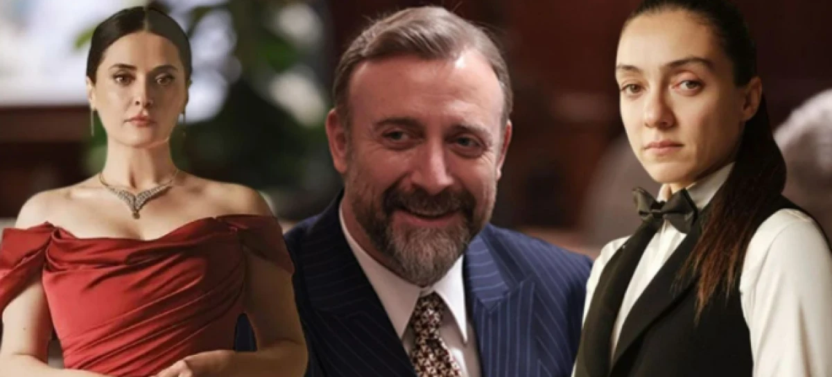 Kral Kaybederse dizisinden izleyicileri üzen karar