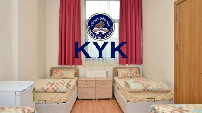 KYK ek yurt başvuru sonuçları açıklandı
