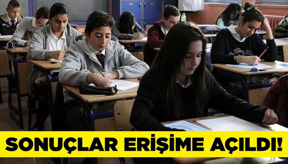 LGS İkinci Nakil Sonuçları Açıklandı