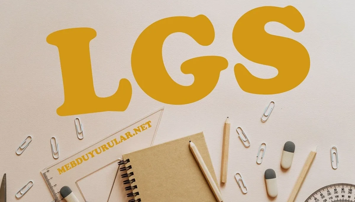 LGS sonu&ccedil;ları a&ccedil;ıklandı mı? G&ouml;zler MEB&rsquo;de&hellip; 