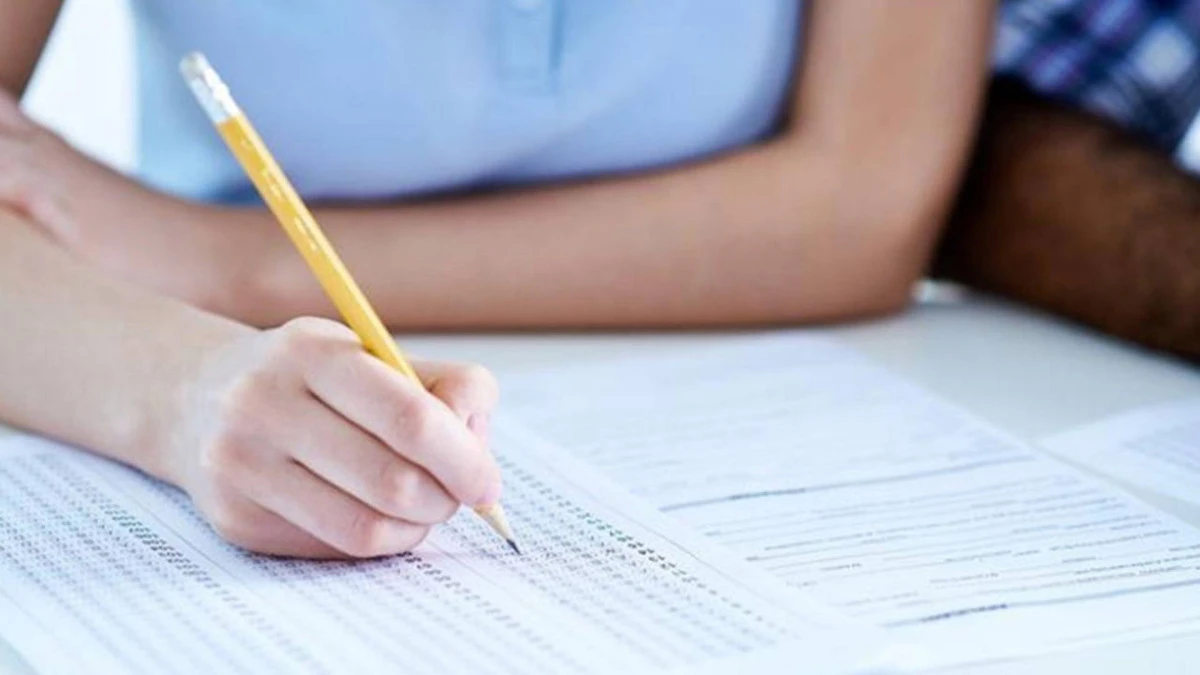 LGS tarihi belli oldu! Bakan Tekin duyurdu