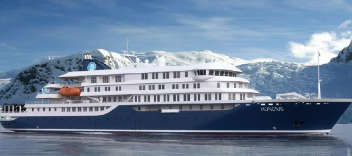 L&uuml;ks tur kabusa d&ouml;nd&uuml;: MV Hondius'ta Hantavir&uuml;s salgını