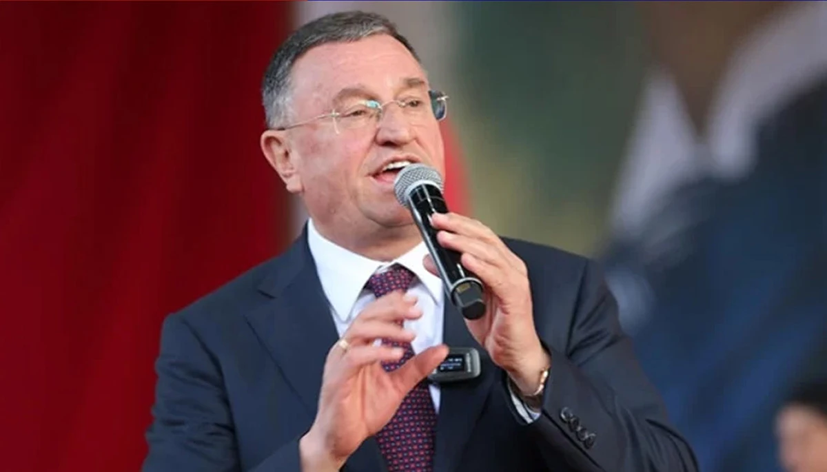 Lütfü Savaş 'CHP Kurultay' kararını istinafa taşıyacak