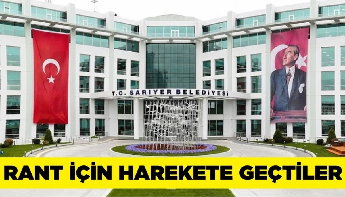 Maden Mahallesi Sarıyer Belediyesi'nde Buluşarak Sesini Duyuracak