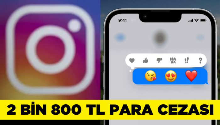 Mahkeme Kalp ve Öpücük Emojilerini 'Cinsel Taciz' Saydı