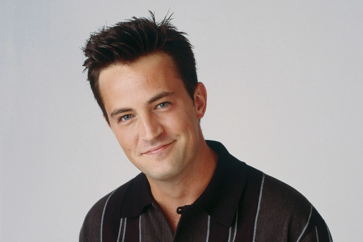 Matthew Perry'ye uyuşturucu veren isimdi! Hapis cezası aldı