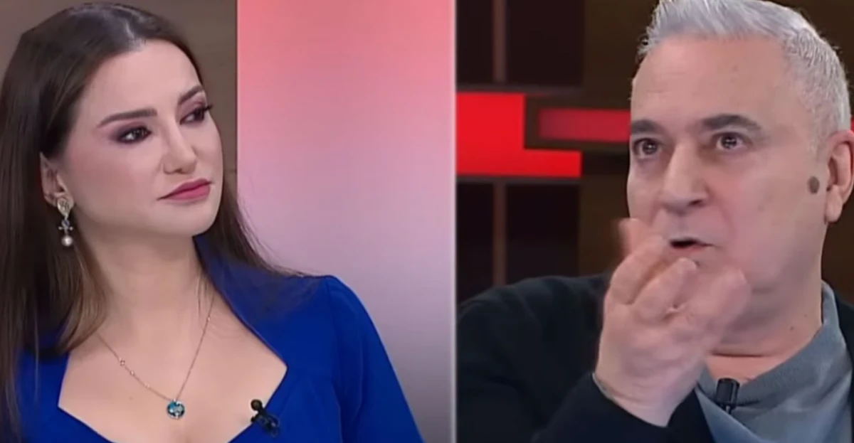 Mehmet Ali Erbil'den dikkat &ccedil;eken tuvalet itirafı!