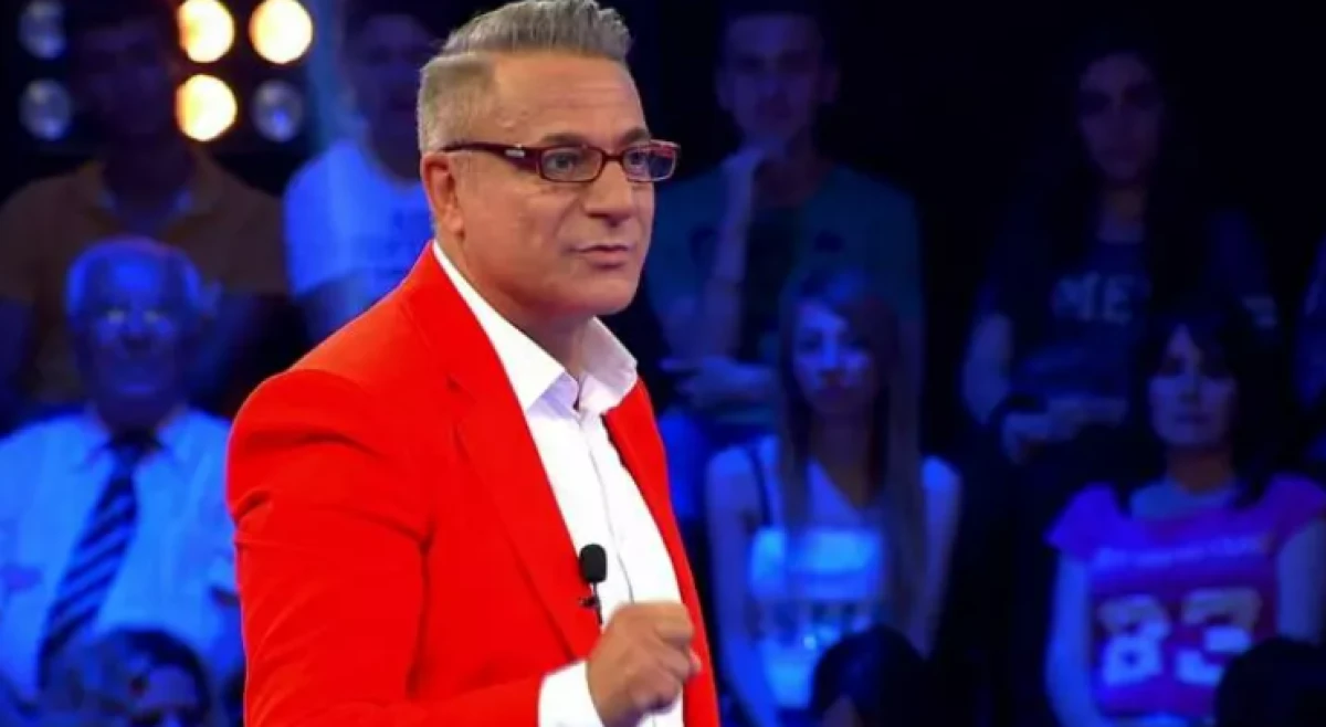 Mehmet Ali Erbil'den kötü haber: Evine doktor çağrıldı!