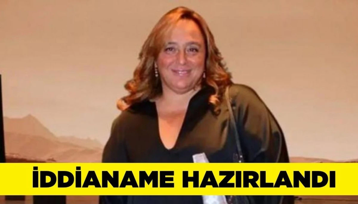 Menajer Ayşe Barım İçin 30 Yıla Kadar Hapis Cezası İsteniyor!