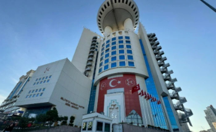 MHP 15. Olağan Kongresi'nin tarihi netleşti