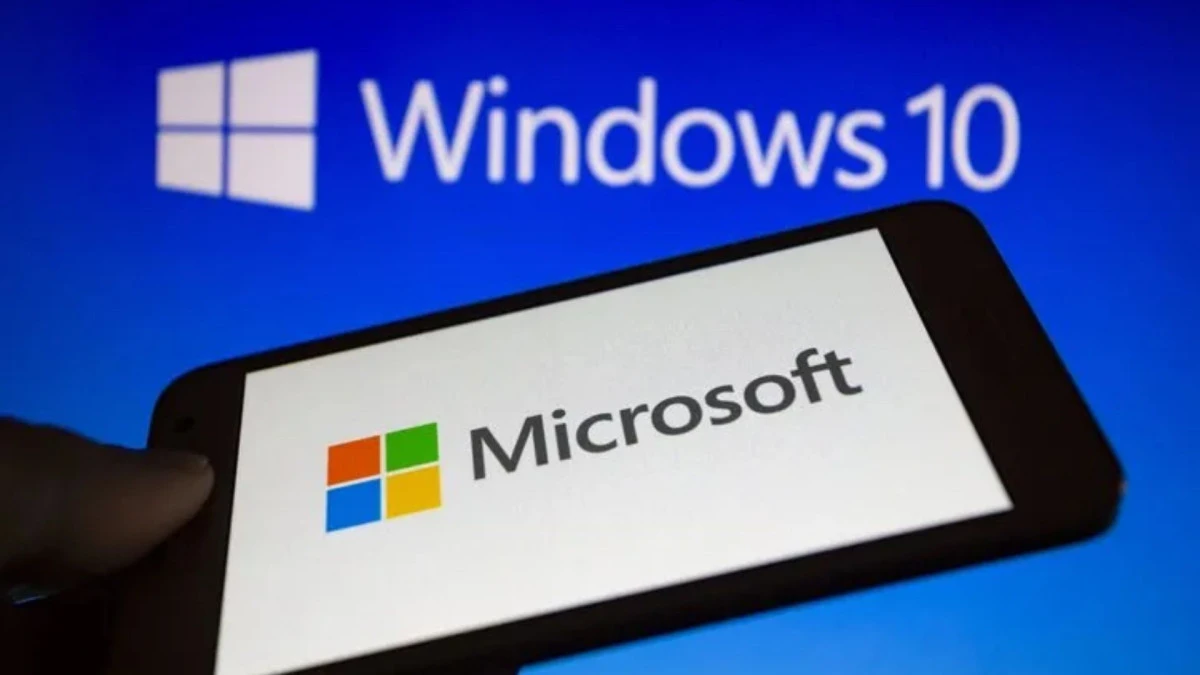 Microsoft, yarın Windows 10 desteğini sonlandırıyor: 1 yıl daha ücretsiz güncelleme almanın yolu nedir?