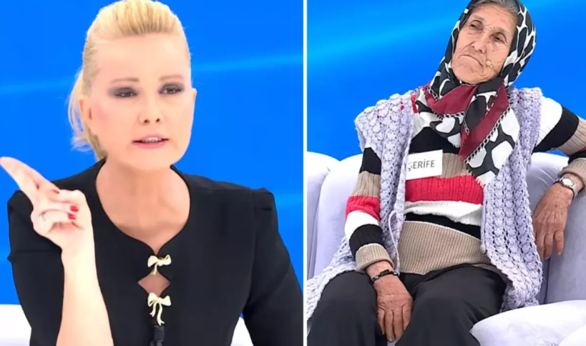 M&uuml;ge Anlı bile şaşırdı: 7 milyon lirasını kaptırdı!