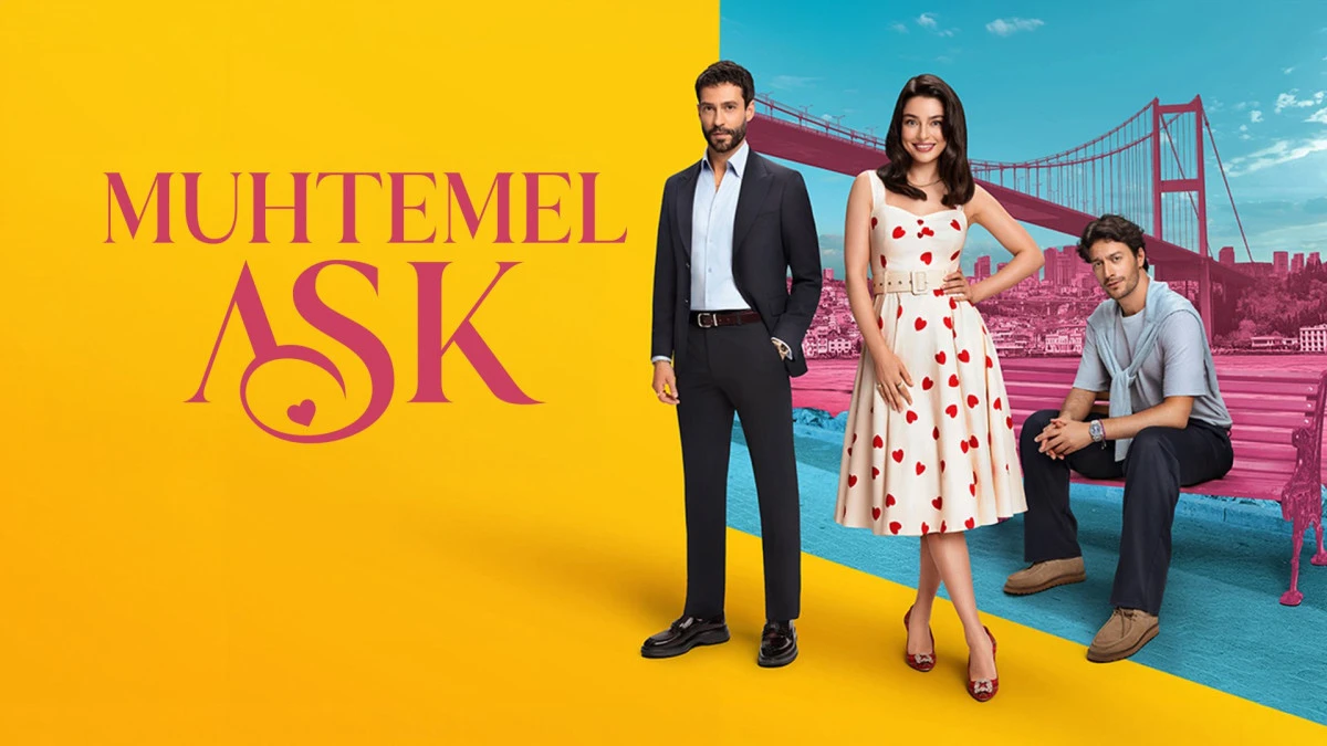 'Muhtemel Aşk' macerası başladı! İlk b&ouml;l&uuml;m reytingleri belli oldu