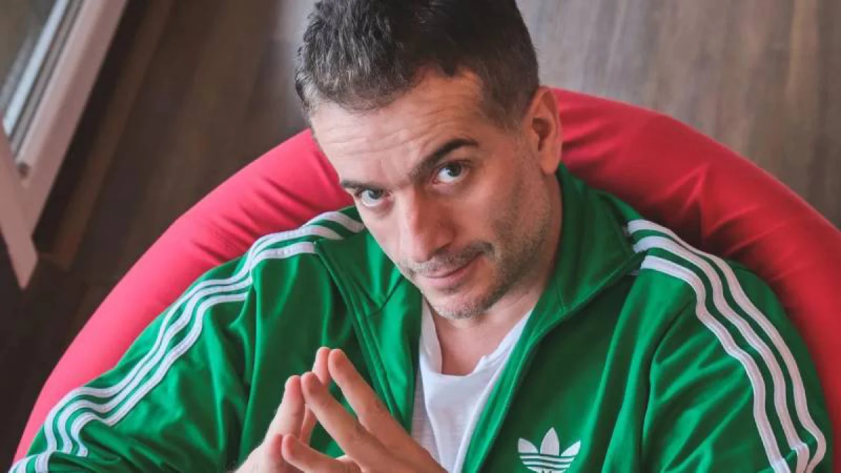 Murat Cemcir’in sağlık durumuna ilişkin hastaneden açıklama!!