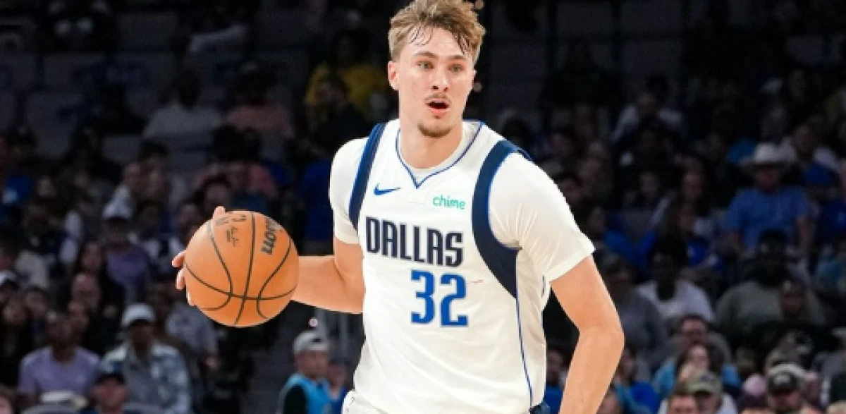 NBA’de çaylak rüzgarı: Flagg, 35 sayıyla lig tarihinin en genç rekortmeni oldu