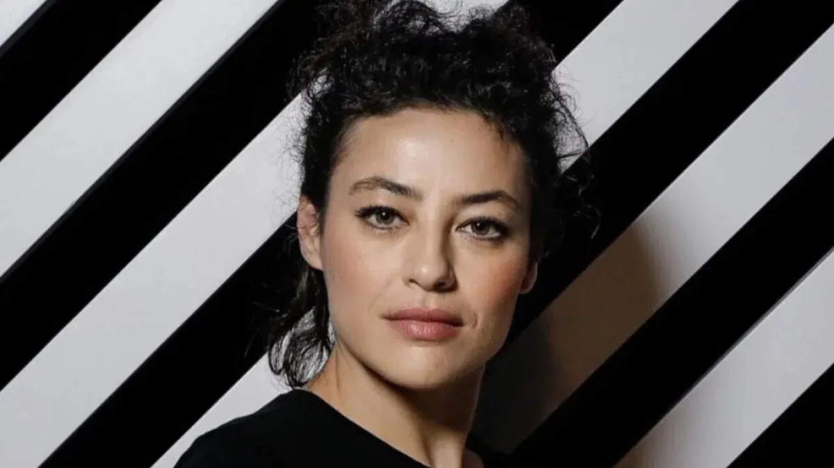 Nergis &Ouml;zt&uuml;rk &lsquo;Haysiyet&rsquo; dizisinin kadrosuna dahil oldu