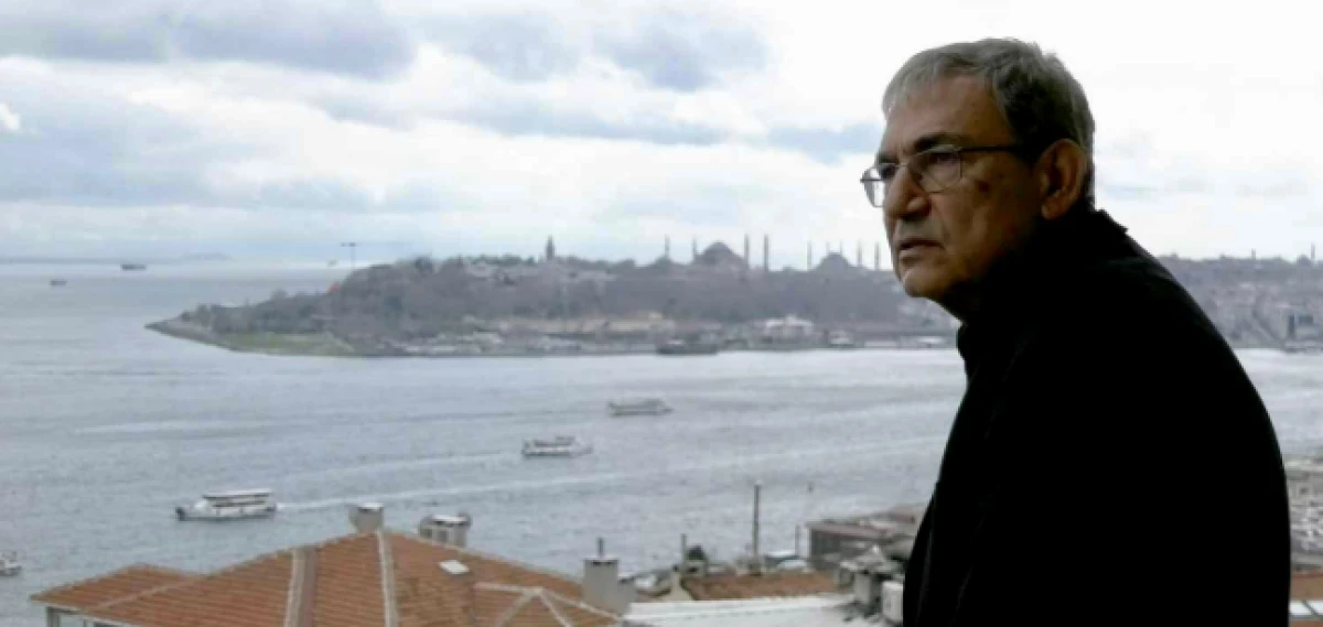 Nobel Ödüllü yazar ile komşularının kentsel dönüşüm çıkmazı!