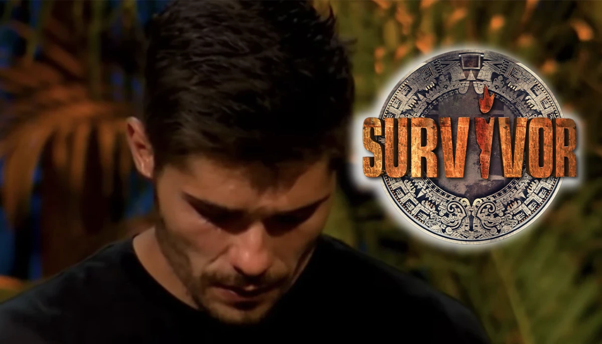 Oyunda sakatlandı: Barış Survivor'a veda mı edecek?