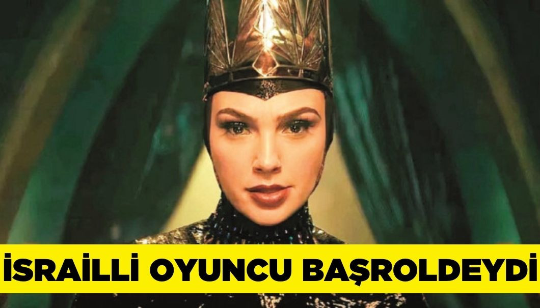 Pamuk Prenses'e Kuveyt ve Lübnan'dan Yasak