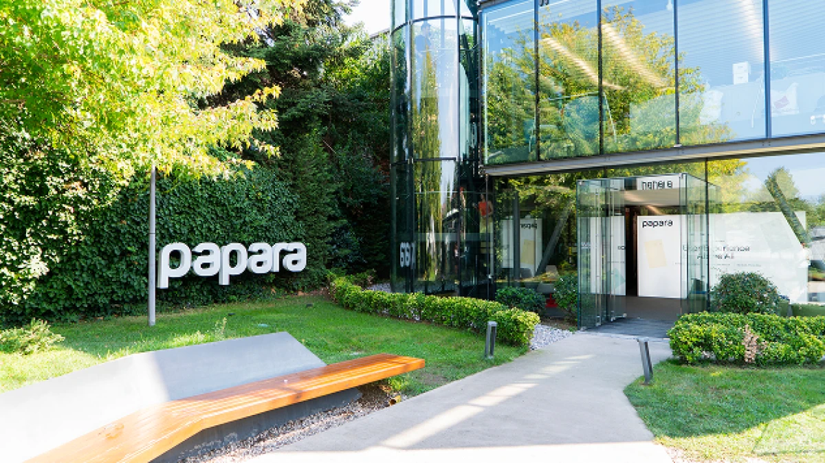 Papara'nın satış ihalesi ertelendi