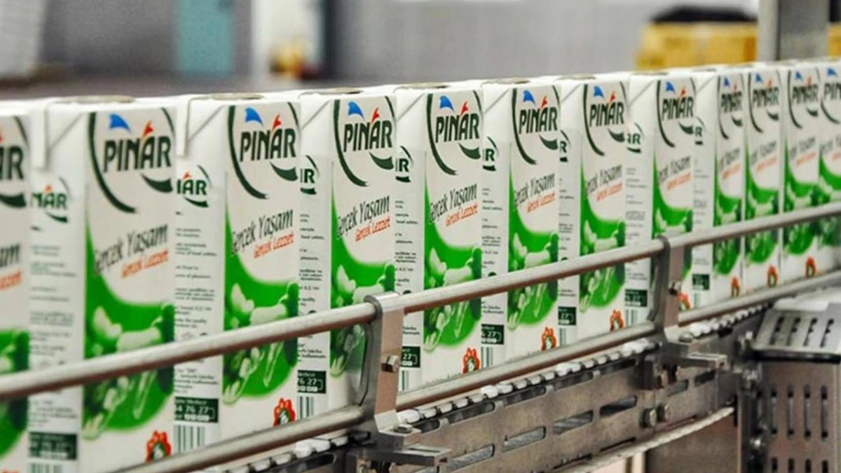 Pınar S&uuml;t satıldı mı? Şirketten resmi a&ccedil;ıklama geldi