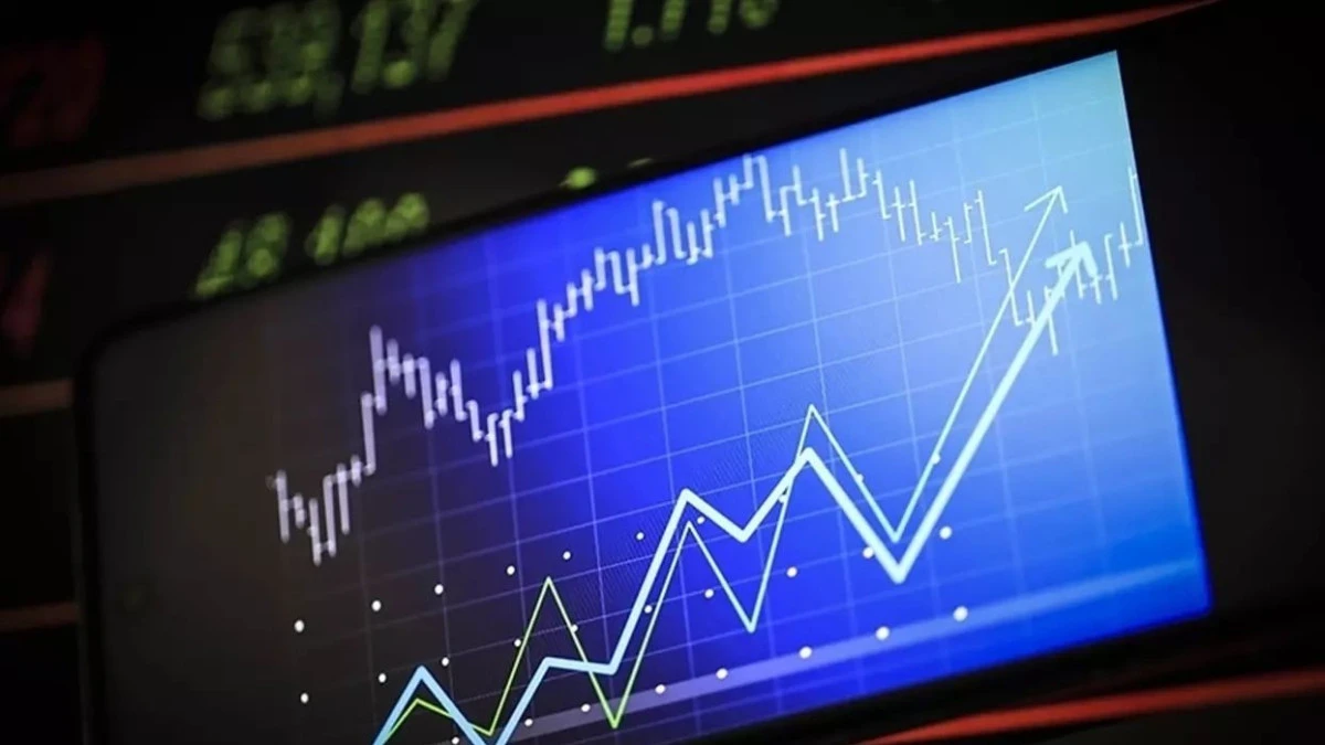 Reel Kesim G&uuml;ven Endeksi a&ccedil;ıklandı