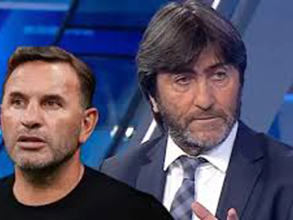 Rıdvan Dilmen:  Galatasaray için büyük fırsattı!