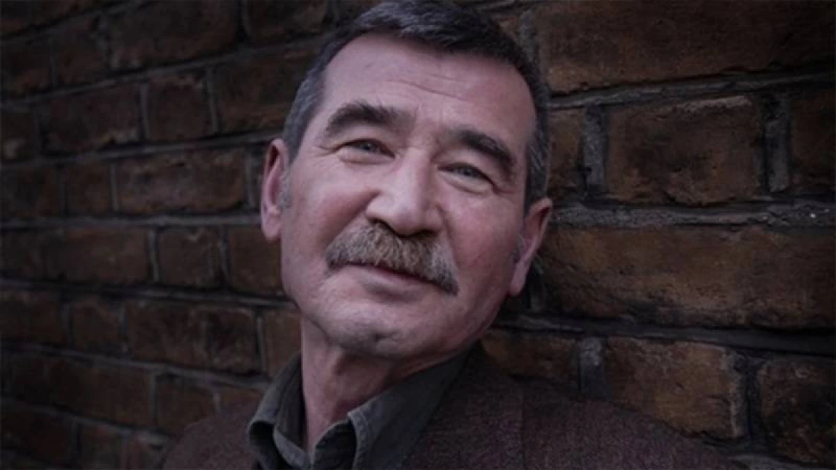 Şair Ahmet Telli'nin sağlık durumu hakkında a&ccedil;ıklama 