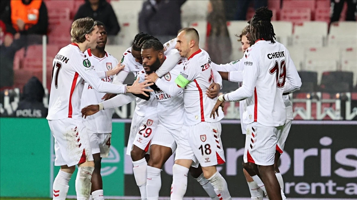 Samsunspor-Rayo Vallecano ma&ccedil;ı ne zaman, saat ka&ccedil;ta, hangi kanalda, ilk 11&rsquo;ler nasıl olacak?