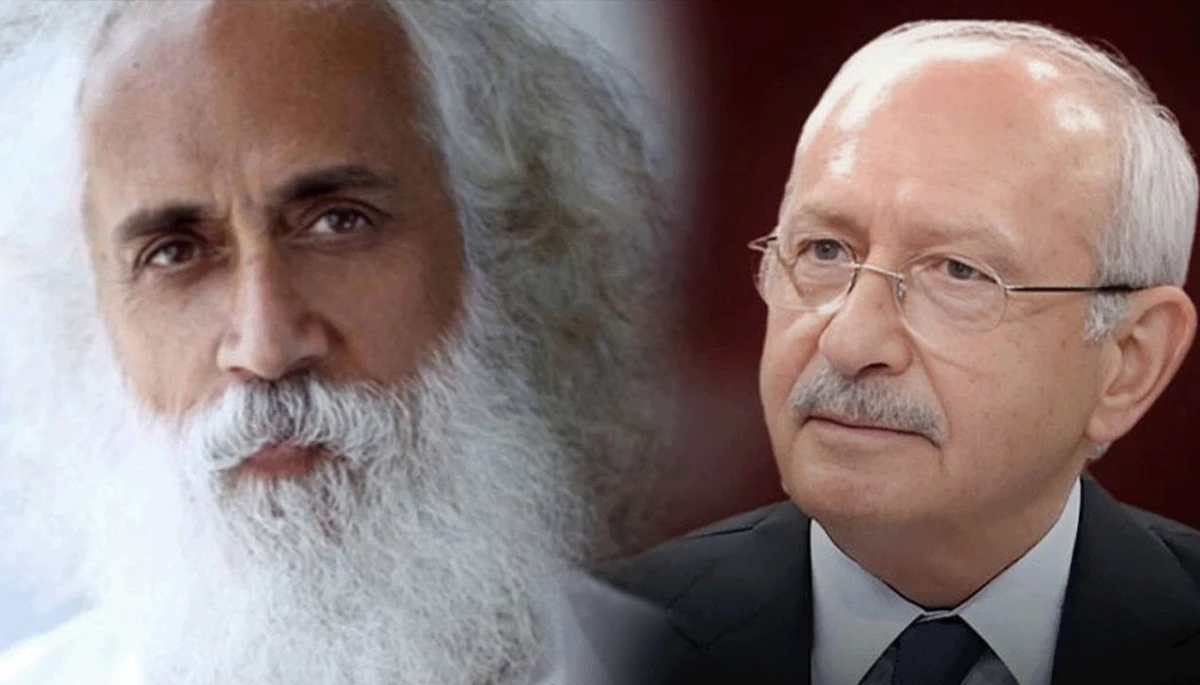 Sanat&ccedil;ılardan 'mutlak butlan' tepkisi: Kılı&ccedil;daroğlu&rsquo;na bir şarkı yasağı daha