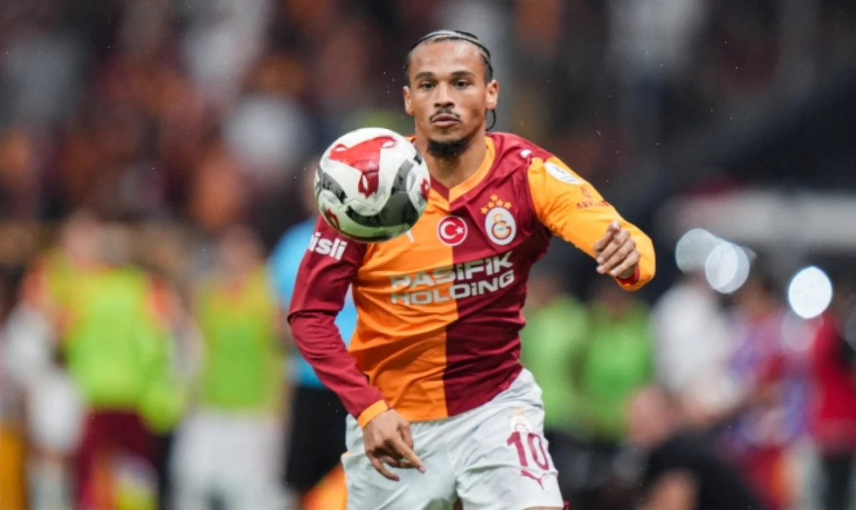 Sane&rsquo;den Fenerbah&ccedil;elileri kızdıracak s&ouml;zler! &lsquo;Fenerbah&ccedil;e beni cezbetmedi&rsquo;
