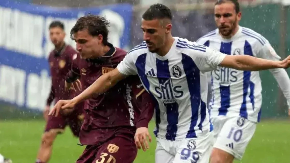 Sarıyer evinde kazandı!