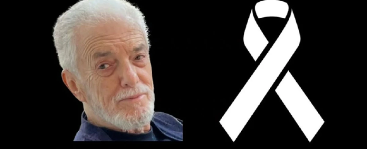 Sarıyer'in acı kaybı: Kemal G&ouml;&ccedil;men hayatını kaybetti