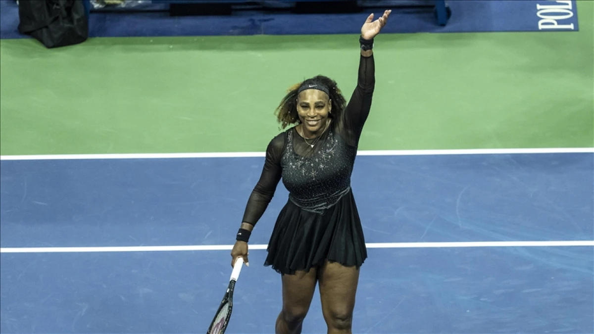 Serena Williams geri mi dönüyor?