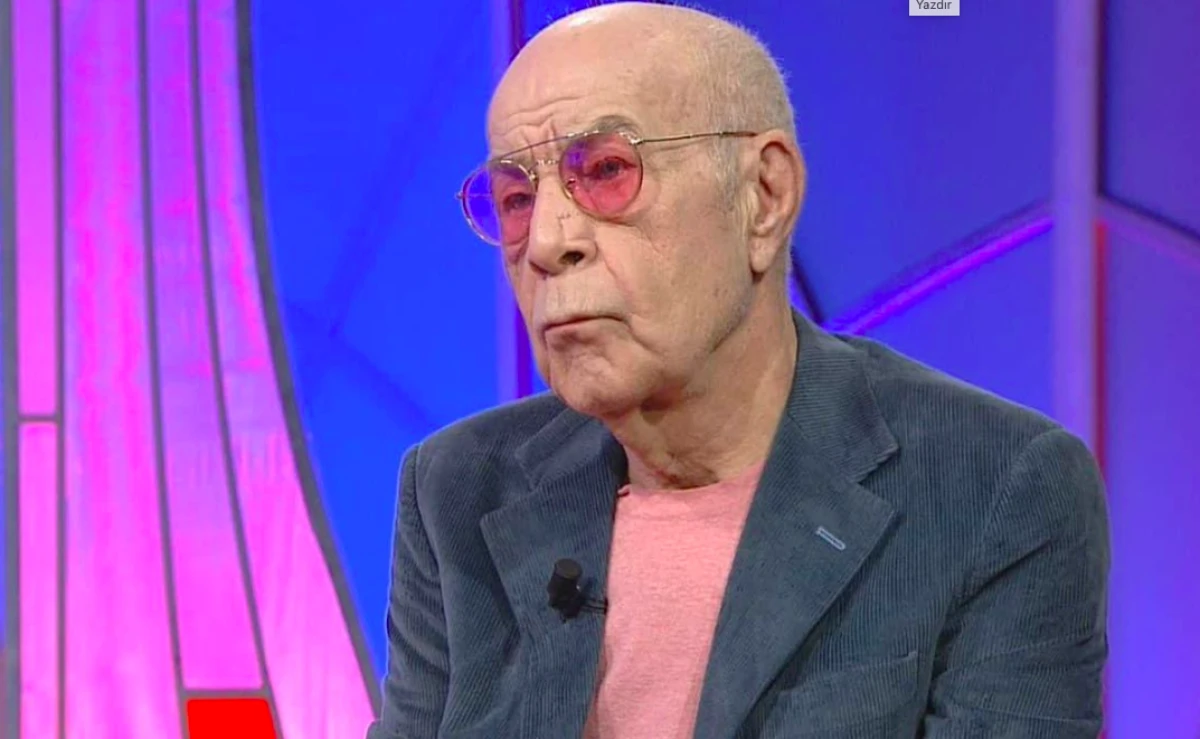 Sevenlerini &uuml;zen g&ouml;r&uuml;nt&uuml;: Mazhar Alanson&rsquo;un son hali endişelendirdi